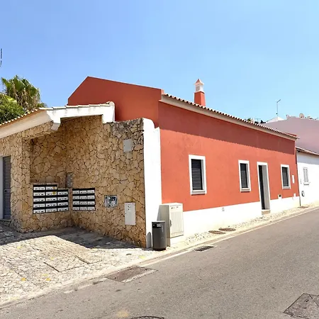 Algarve 培拉